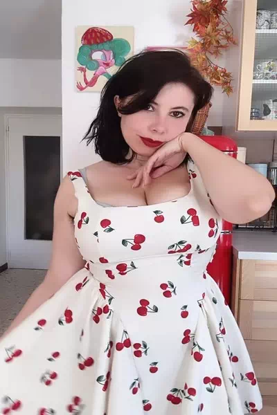 Felina Ficona – miniatura