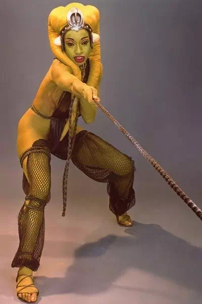 Femi Taylor – miniatura