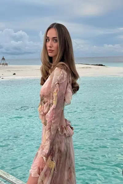 Fenella Rose – miniatura