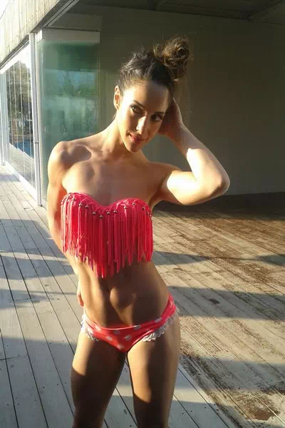 Fenia Tsikitikou – miniatura