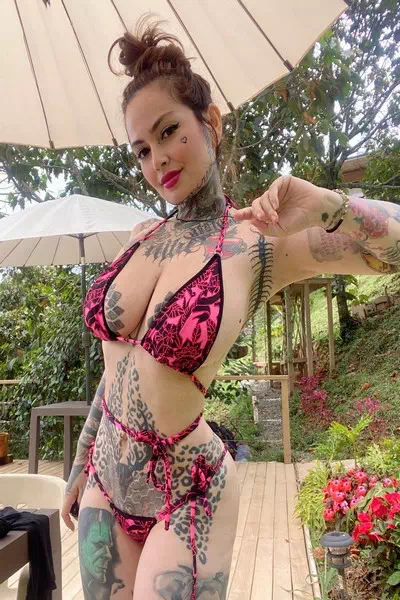 FerMercury – miniatura