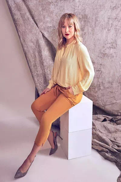 Fern Sutherland – miniatura