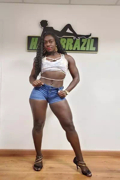 Fernanda Chocolatte – miniatura