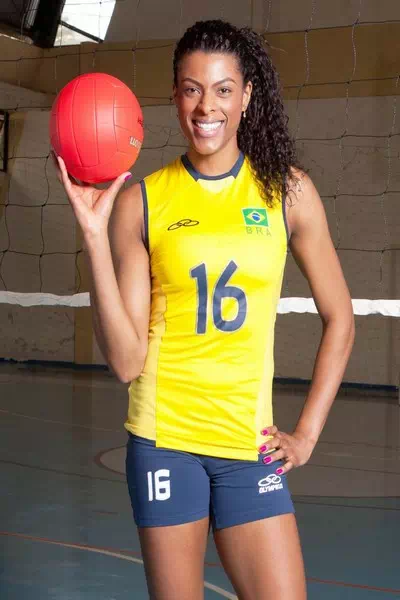 Fernanda Garay – miniatura