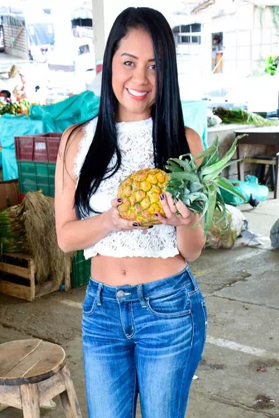 Fernanda Martinez – miniatura