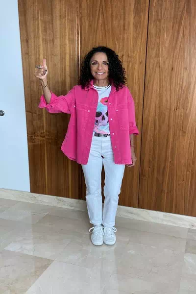 Fernanda Meade – miniatura