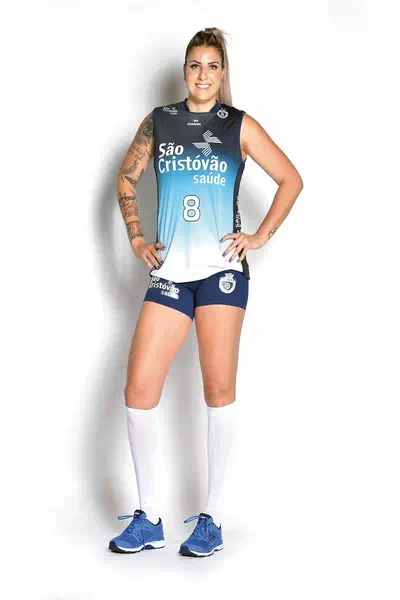 Fernanda Tome – miniatura