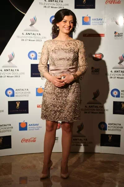 Filiz Ahmet – miniatura