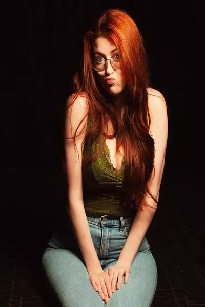 Fiona Cauley – miniatura