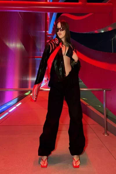 Fiorella Del – miniatura