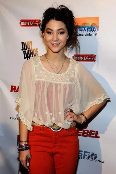 Fivel Stewart – miniatura