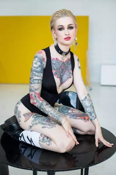 Flame Jade – miniatura