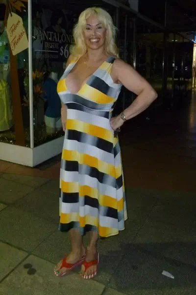 Flavia Miller – miniatura