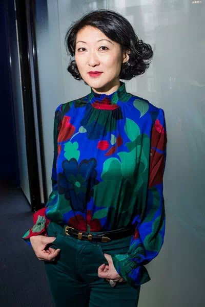 Fleur Pellerin – miniatura