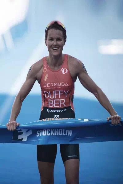 Flora Duffy – miniatura