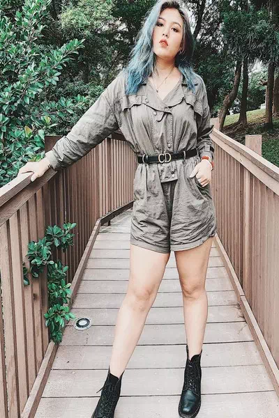 Flora Flo – miniatura