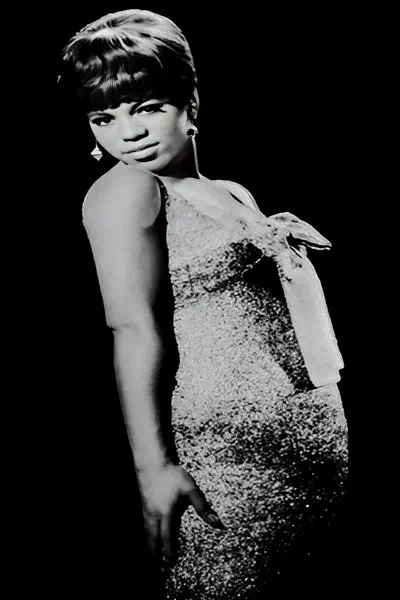 Florence Ballard – miniatura