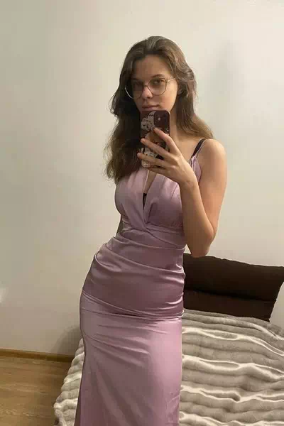 Florence Evett – miniatura