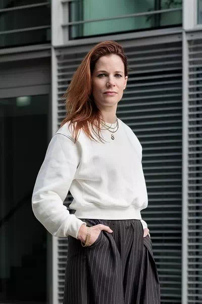 Florence Gaub – miniatura