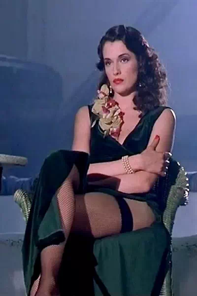 Florence Guerin – miniatura