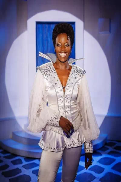Florence Kasumba – miniatura
