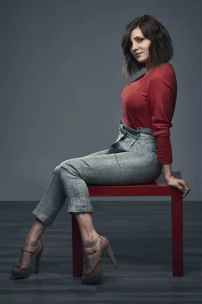 Florence Mendez – miniatura