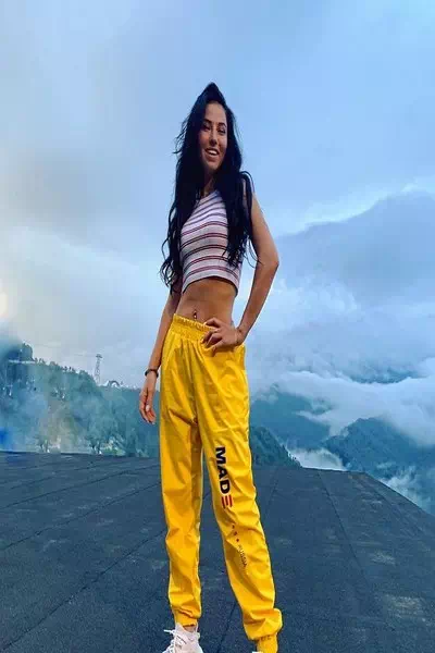 Florida Chanturia – miniatura