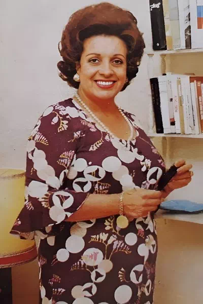 Florinda Chico – miniatura