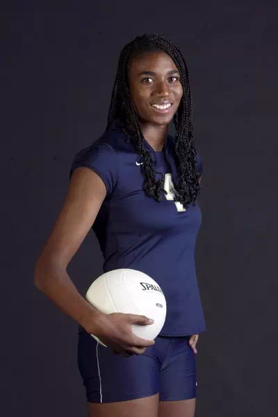 Foluke Gunderson – miniatura