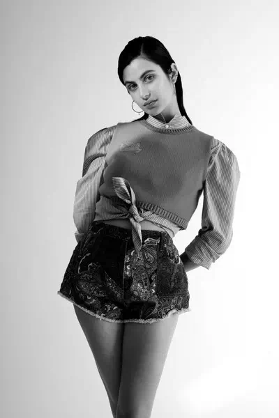 Fotini Peluso – miniatura