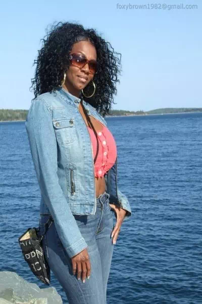 Foxy Brn – miniatura