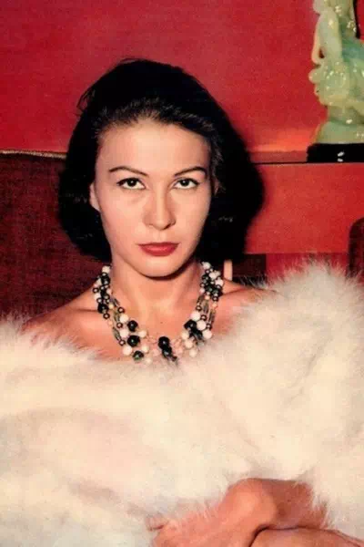 Franca Bettoja – miniatura