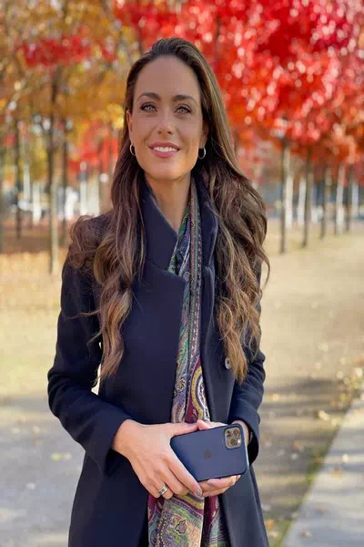 Franca Lehfeldt – miniatura