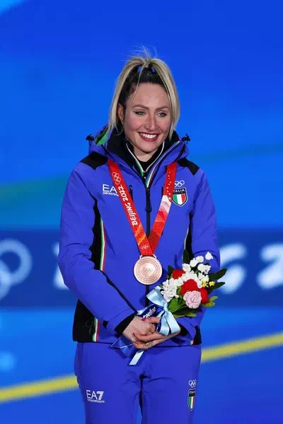 Francesca Lollobrigida – miniatura