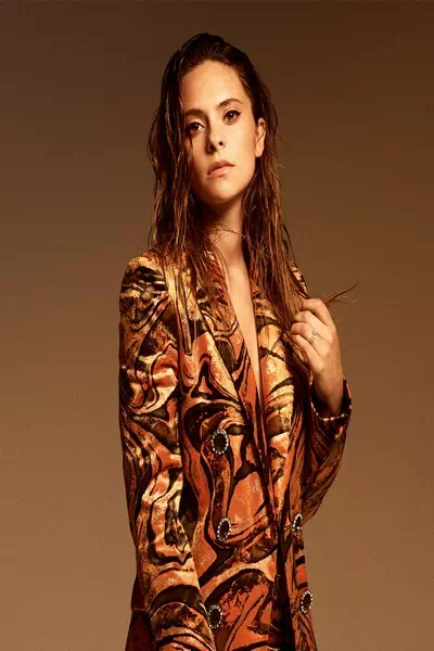 Francesca Michielin – miniatura