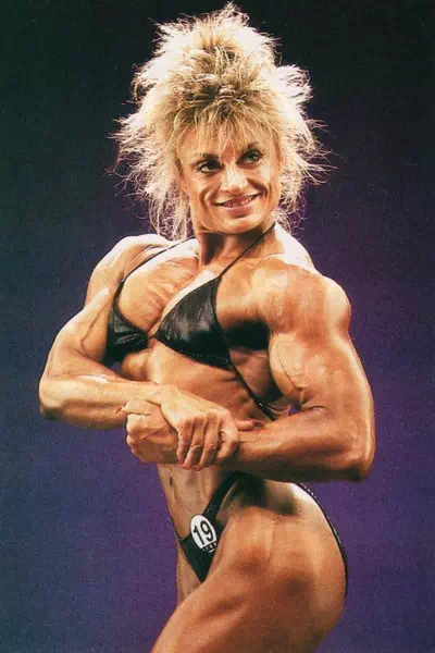 Francesca Petitjean – miniatura