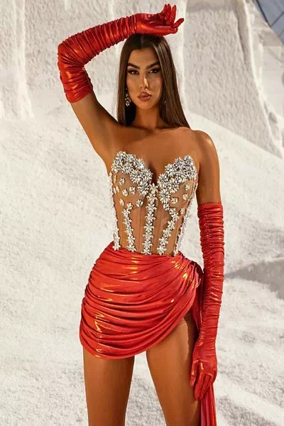 Franceska Rustem – miniatura