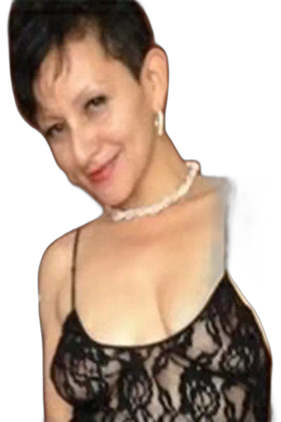 Franchezka Marie – miniatura