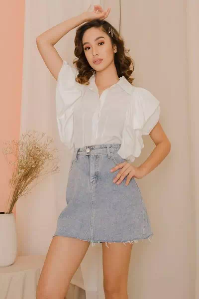 Francine Kei Esclanda – miniatura