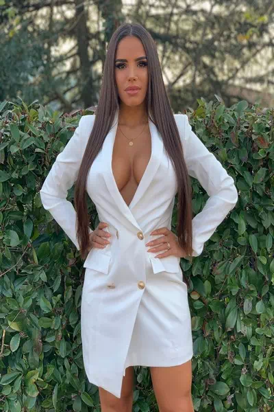 Francisca Tavares – miniatura