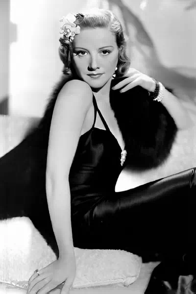 Franciska Gaal – miniatura