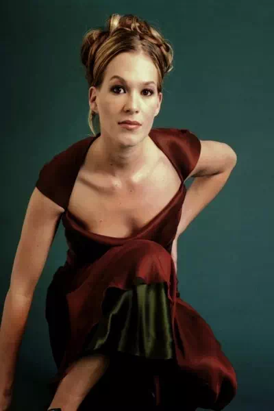 Franka Potente – miniatura