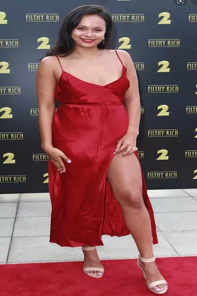 Frankie Adams – miniatura