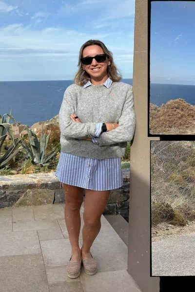 Franziska Preuss – miniatura