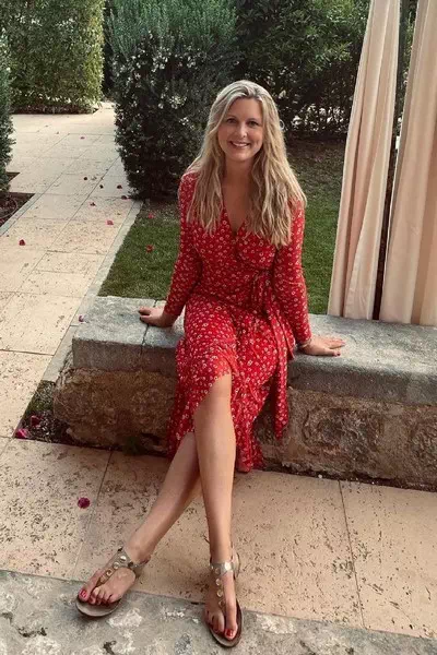 Franziska Ringleben – miniatura