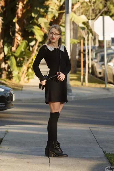 Freda Motten – miniatura