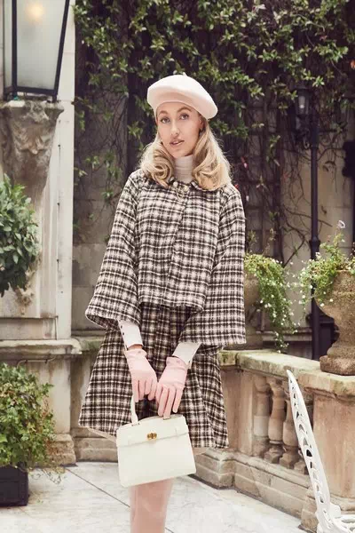 Freddy Cousin-Brown – miniatura