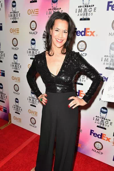 Fredricka Whitfield – miniatura