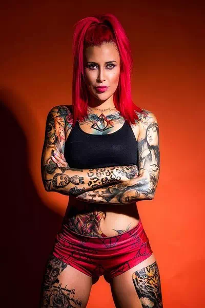 Fresa Malakian – miniatura