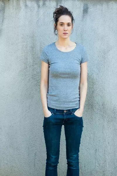 Friederike Becht – miniatura